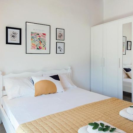Tati Apartment Касіопі Екстер'єр фото